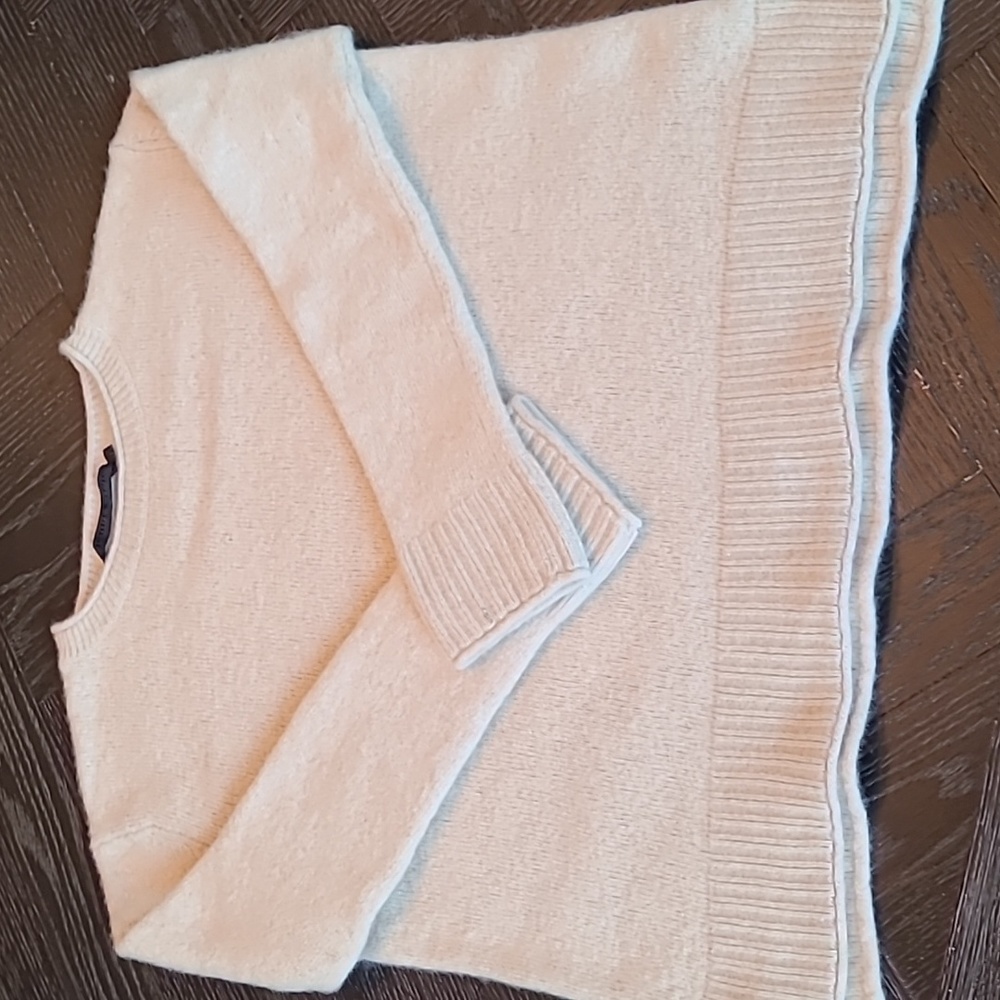 Jenni Kayne Everyday Sweater - Picture 4 of 13